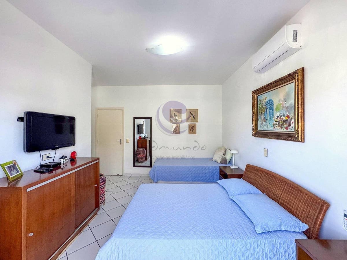Casa de Condomínio, 5 quartos - Foto 41