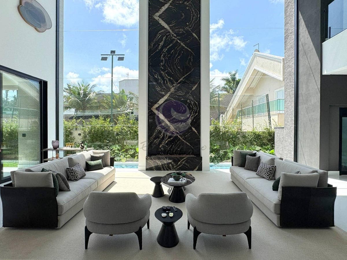 Casa de Condomínio, 7 quartos - Foto 36