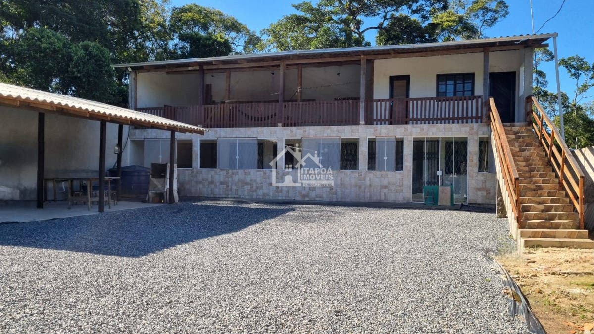 Sobrado, 3 quartos, 180 m² - Foto 2