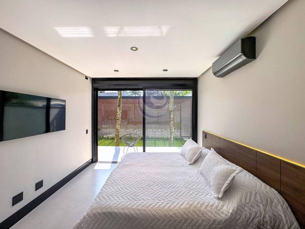 Casa de Condomínio, 6 quartos - Foto 43