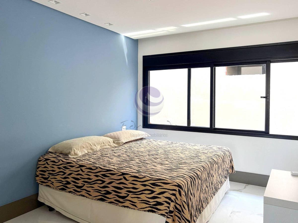 Casa de Condomínio, 6 quartos - Foto 42