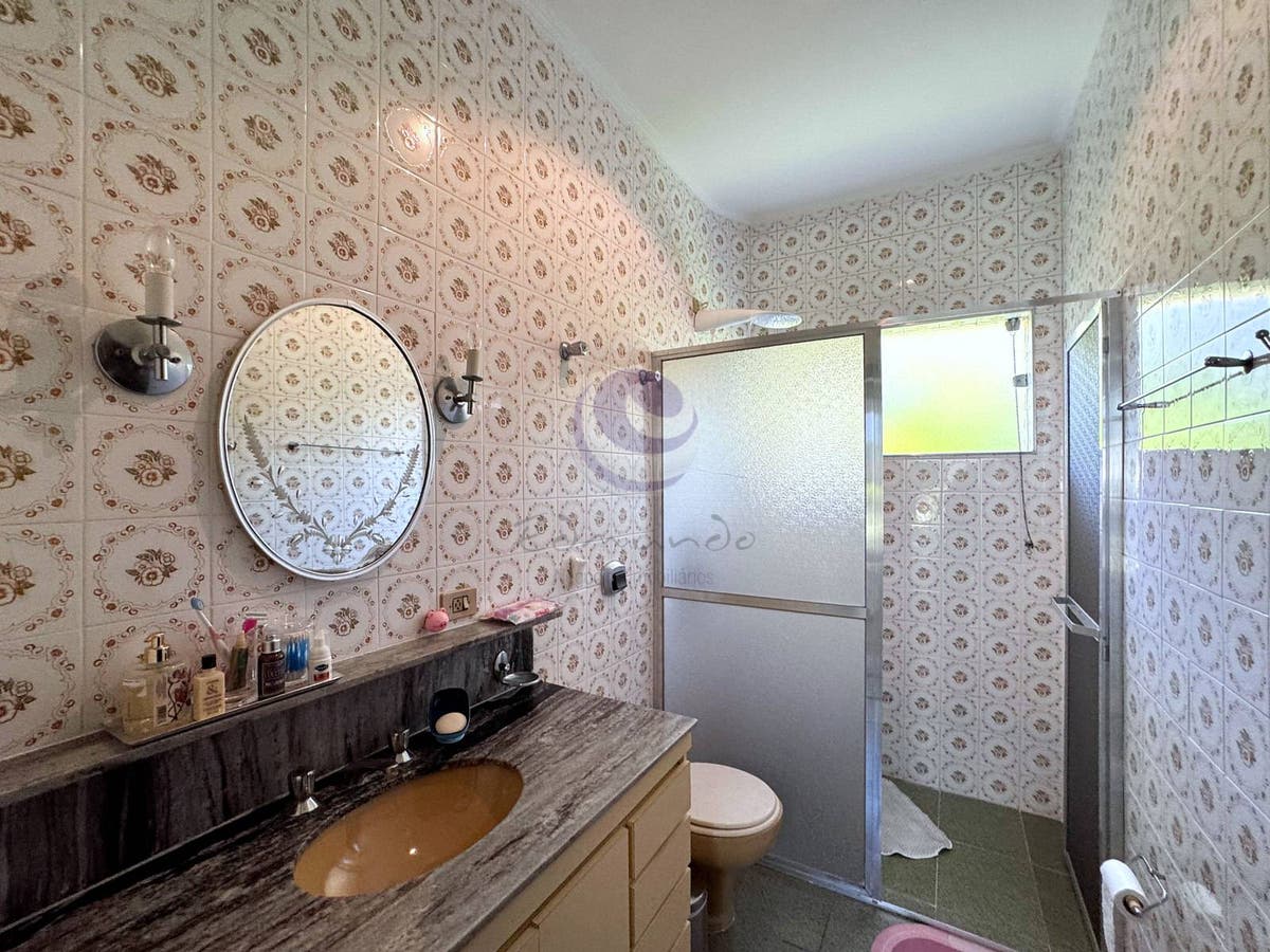 Casa de Condomínio, 5 quartos - Foto 30