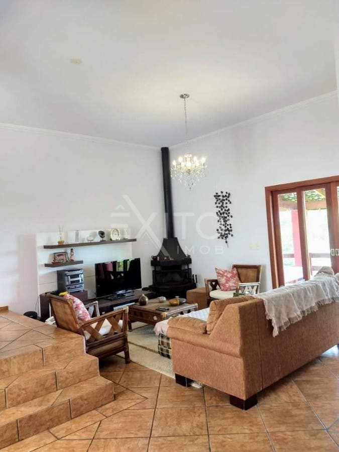 Casa, 3 quartos, 253 m² - Foto 10
