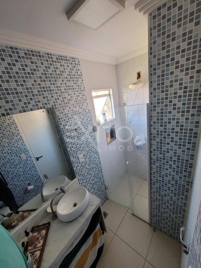 Casa de Condomínio, 2 quartos - Foto 10