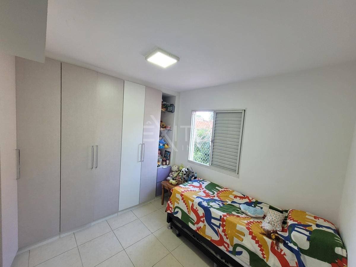 Casa de Condomínio, 2 quartos - Foto 12