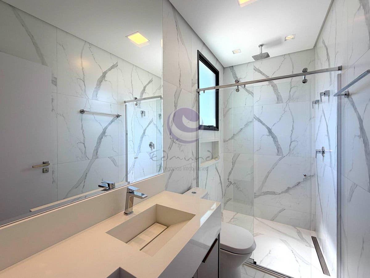 Casa de Condomínio, 6 quartos - Foto 34