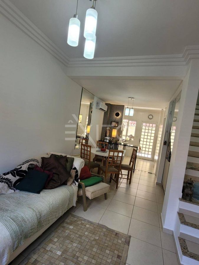 Casa de Condomínio, 2 quartos - Foto 1