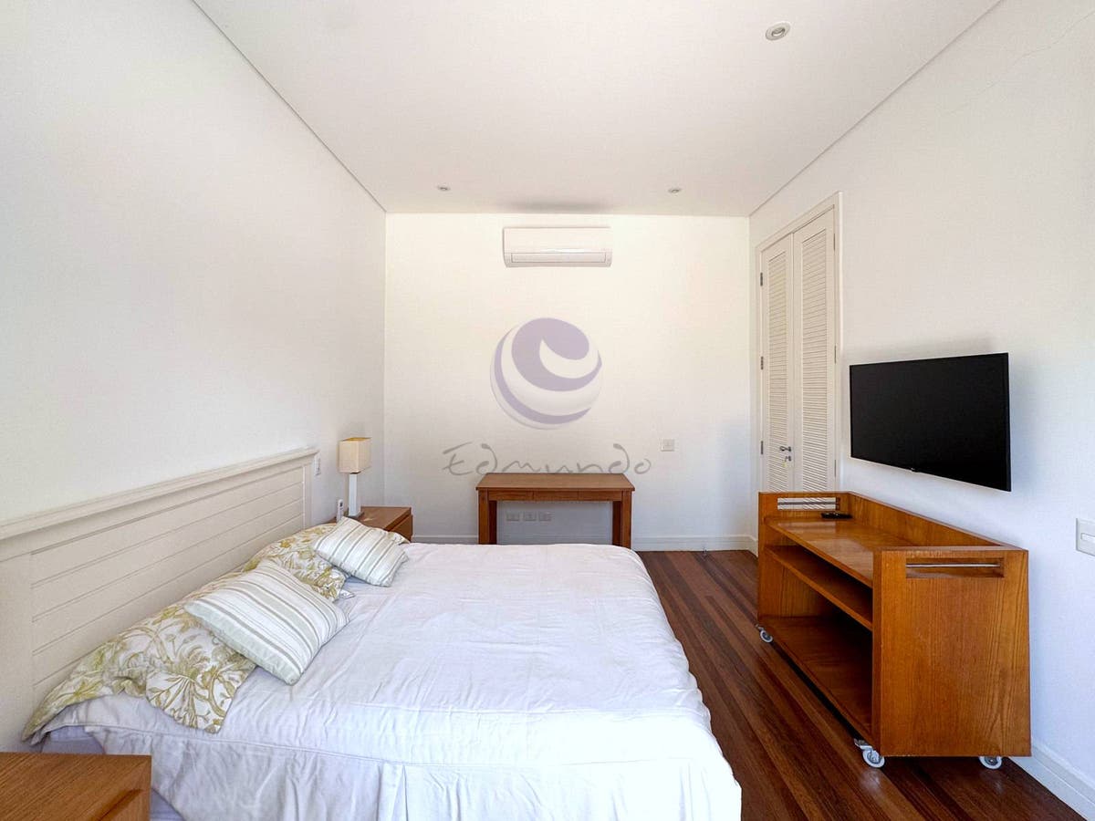 Casa de Condomínio, 5 quartos - Foto 62