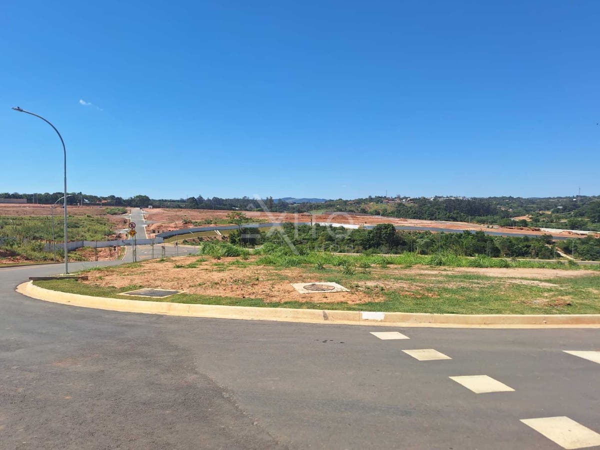 Terreno, 382 m² - Foto 2