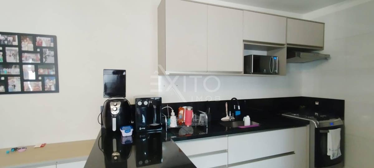 Apartamento, 2 quartos, 63 m² - Foto 4