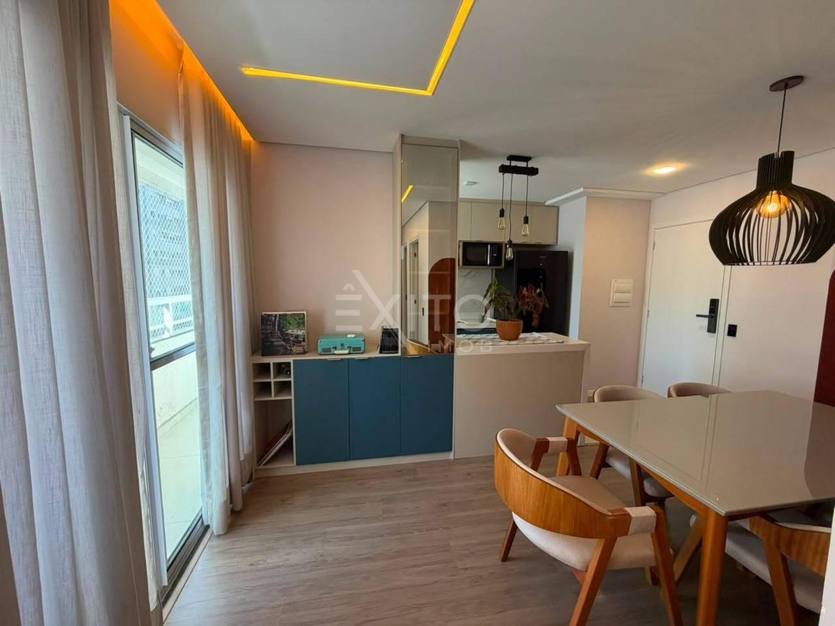 Apartamento, 2 quartos, 54 m² - Foto 6