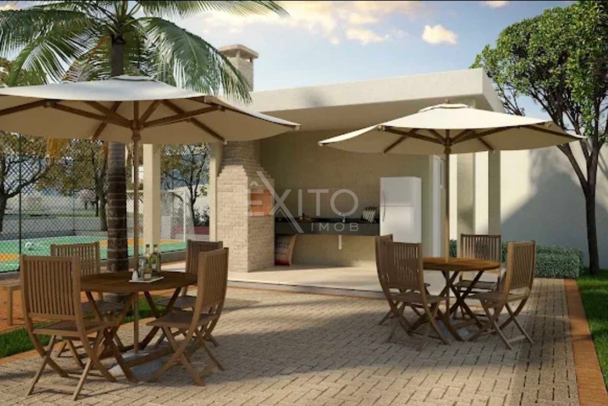 Apartamento, 3 quartos, 78 m² - Foto 14