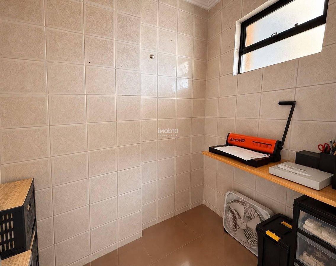 APARTAMENTO PARA VENDA DE 3 QUARTOS NO EDIFÍCIO SEVILHA/FOZ DO IGUAÇU-PR