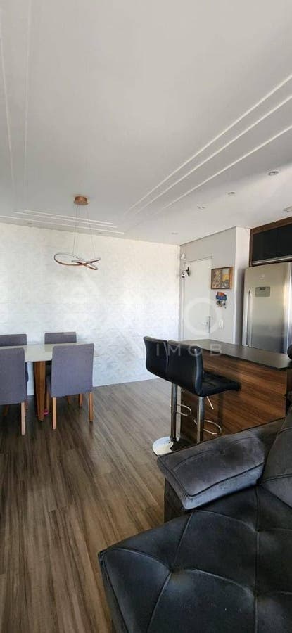 Apartamento, 2 quartos, 50 m² - Foto 10