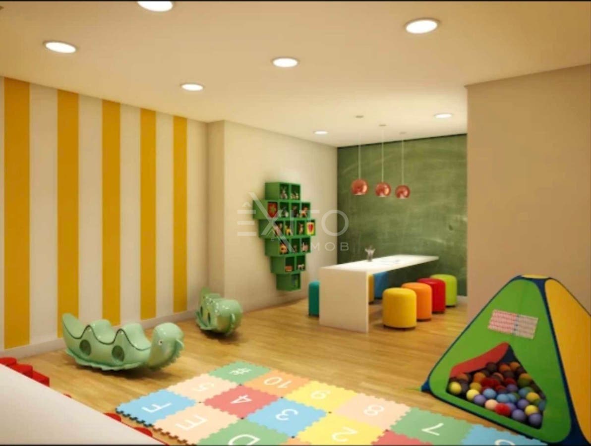 Apartamento, 3 quartos, 78 m² - Foto 17