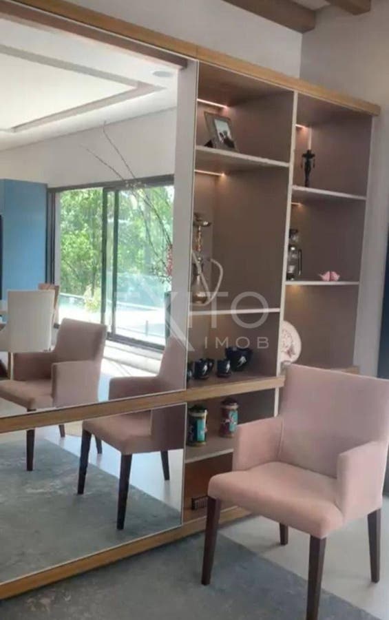 Casa, 3 quartos, 600 m² - Foto 25