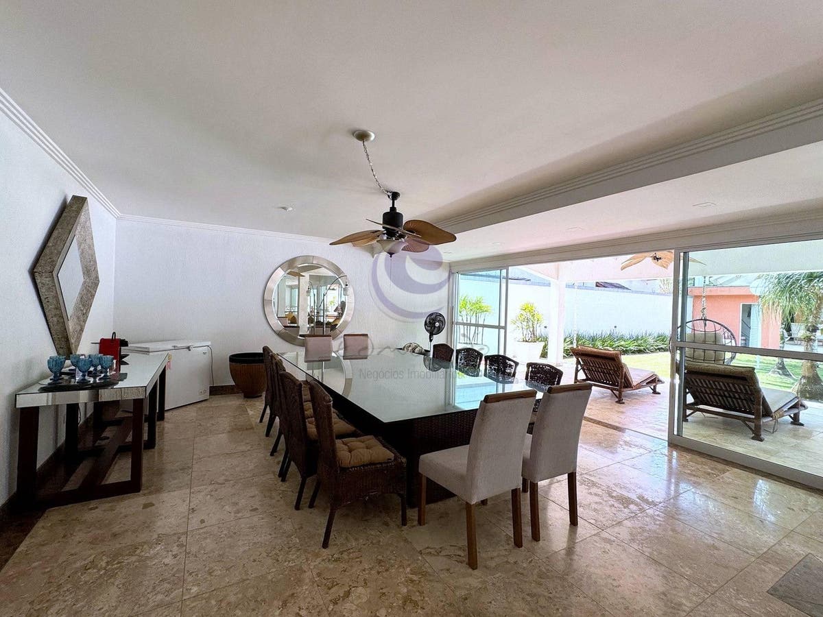 Casa de Condomínio, 7 quartos - Foto 31