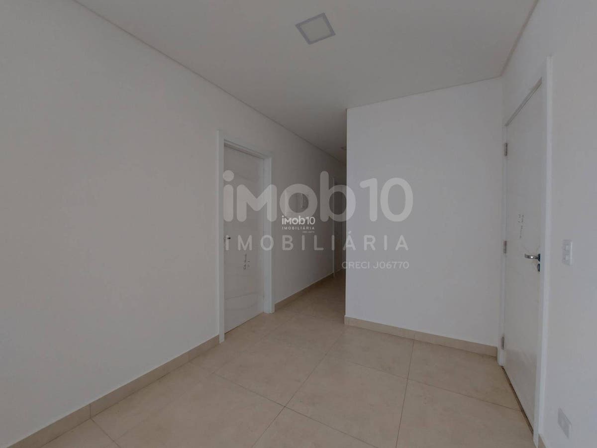 APARTAMENTO A VENDA 3 QUARTOS EDIFÍCIO ISLAMORADA EM FOZ DO IGUAÇU - PR