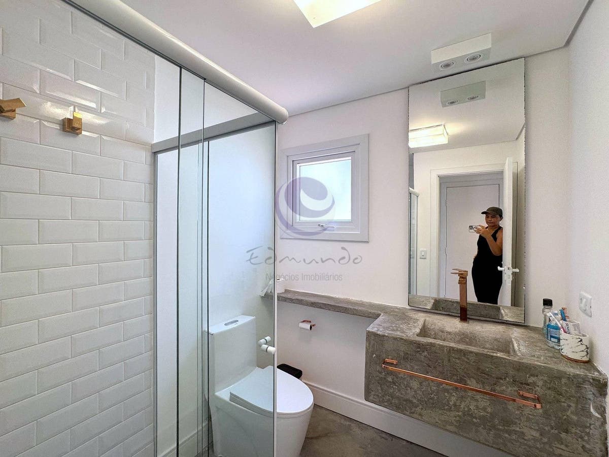 Casa de Condomínio, 7 quartos - Foto 21