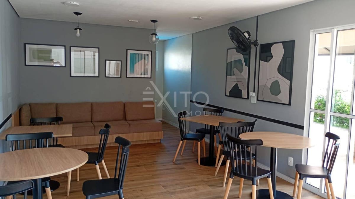 Apartamento, 2 quartos, 45 m² - Foto 9