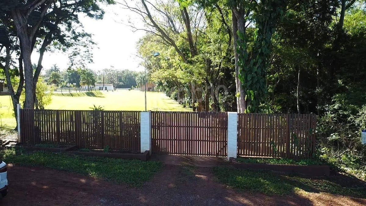 CHACARA A VENDA EM SANTA TEREZINHA DE ITAIPU/PR