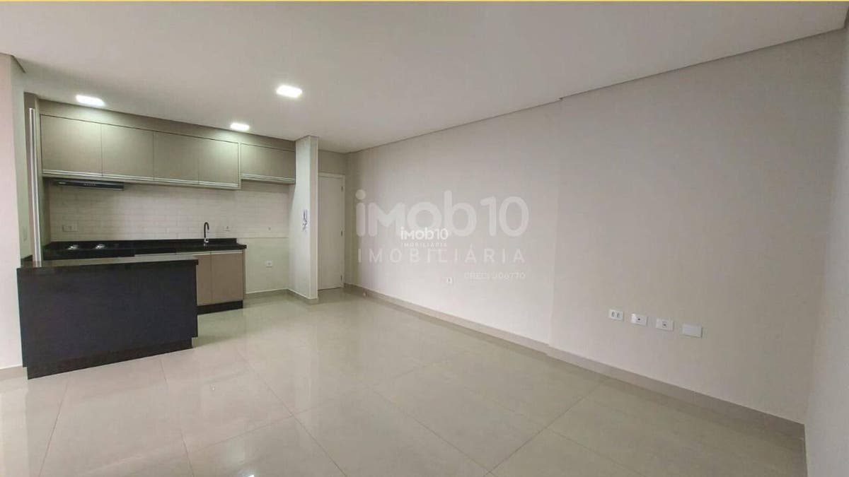 EDIFICIO TORINO - APARTAMENTO A VENDA-  JARDIM CLAUDIA FOZ DO IGUAÇU - PR