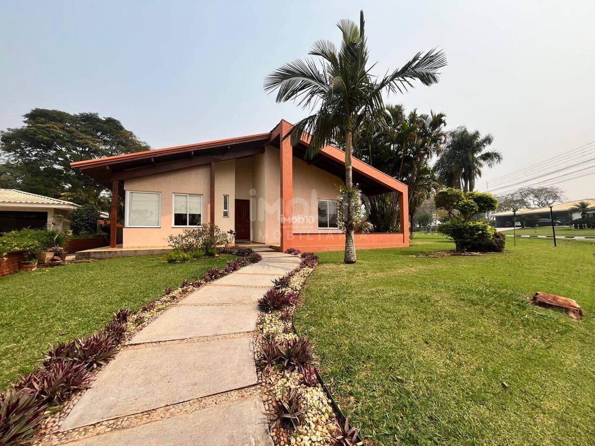CASA TERREA A VENDA NO RESIDENCIAL VILA B - FOZ DO IGUAÇU/PR