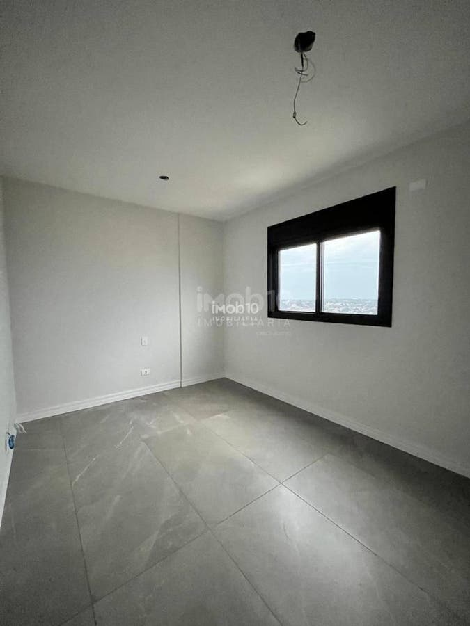 APARTAMENTO A VENDA 3 QUARTOS EDIFICIO RESIDENCIAL LIBERTY EM FOZ DO IGUAÇU - PR
