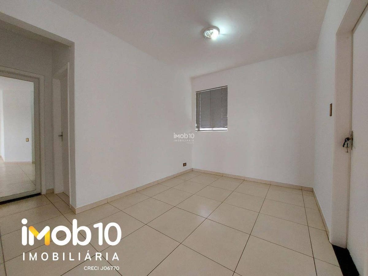 EDIFÍCIO LAS BRISAS - APARTAMENTO COM 3 QUARTOS A VENDA - CENTRO DE FOZ DO IGUAÇU - PR