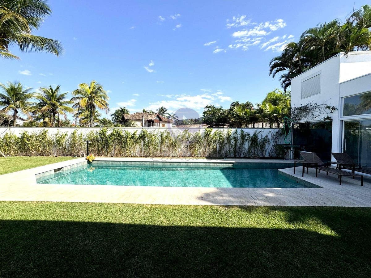 Casa de Condomínio, 7 quartos - Foto 6