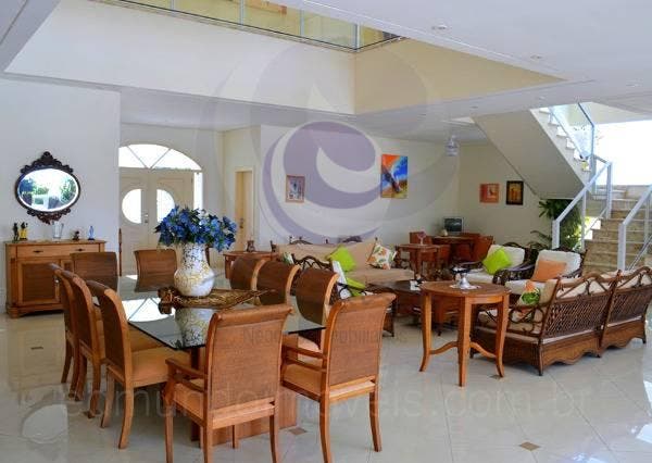 Casa de Condomínio, 6 quartos - Foto 8