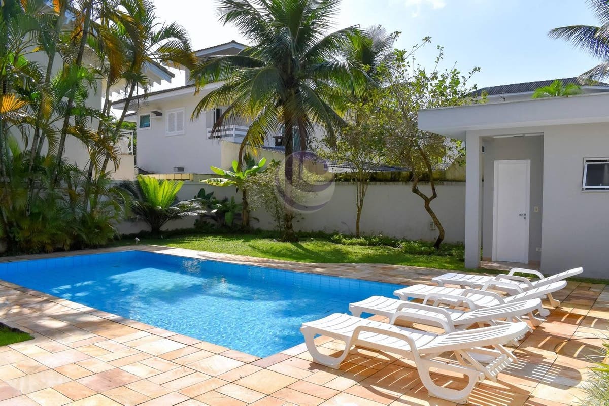 Casa de Condomínio, 4 quartos - Foto 6