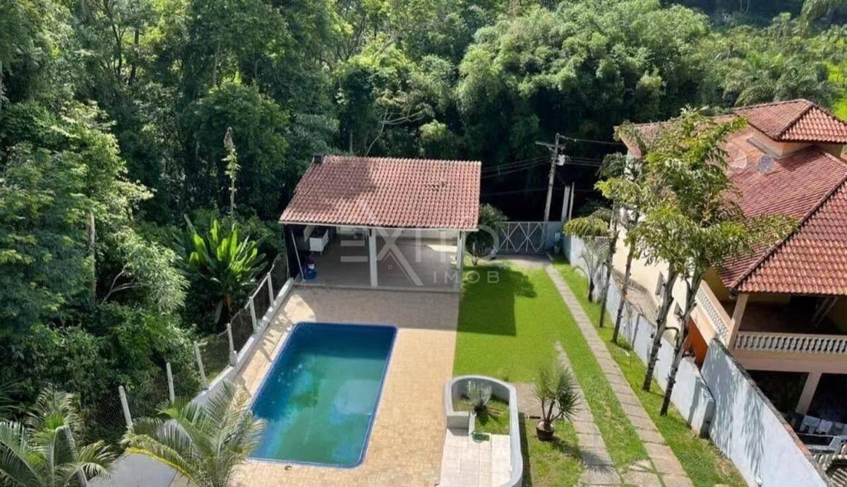 Casa, 3 quartos, 260 m² - Foto 3