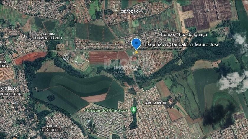 TERRENO A VENDA NO JARDIM NOVA ANDRADINA - FOZ DO IGUAÇU/PR