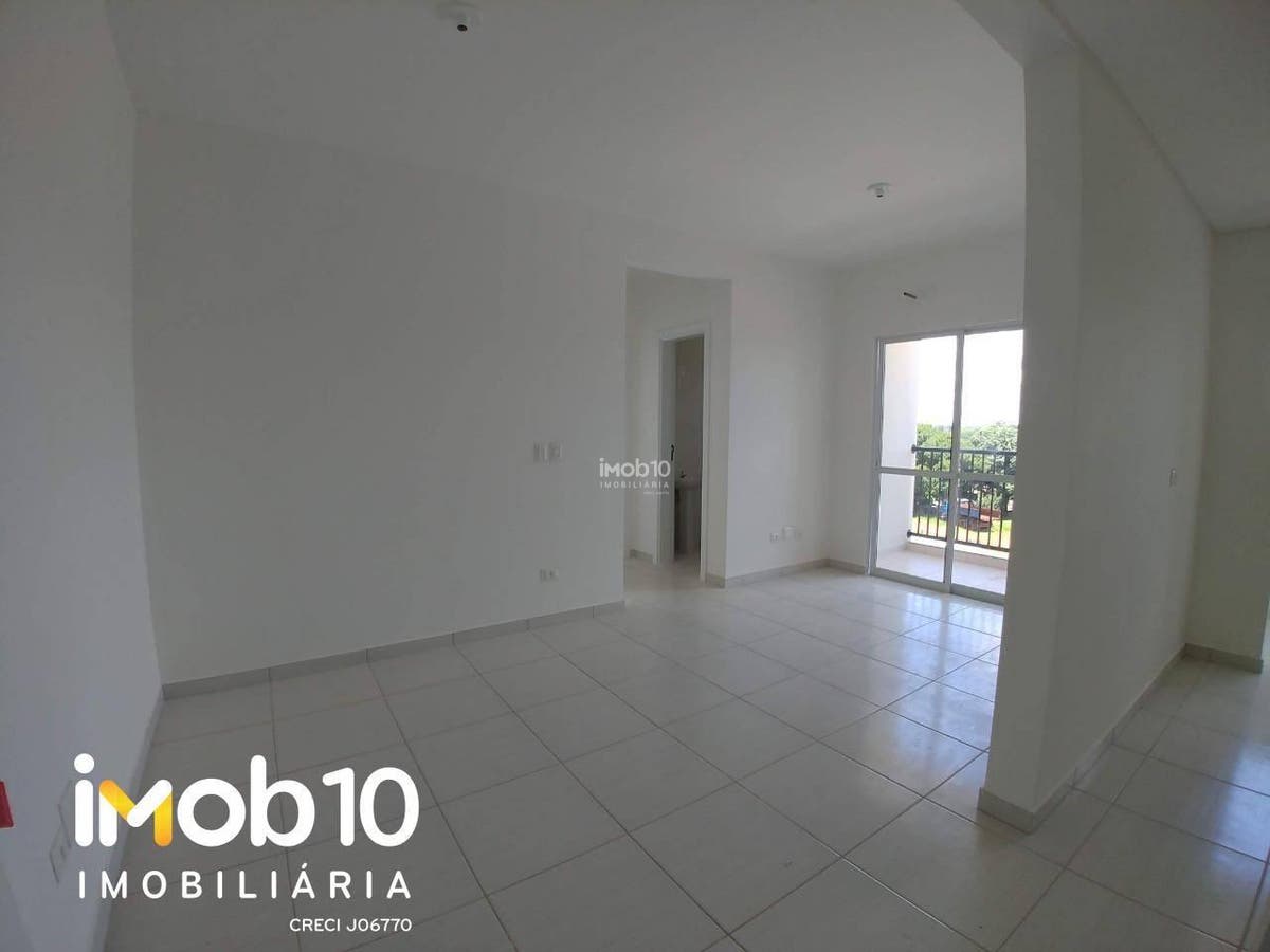 EDIFÍCIO JOY - APARTAMENTO A VENDA 2 QUARTOS - BAIRRO OURO VERDE EM FOZ DO IGUAÇU - PR