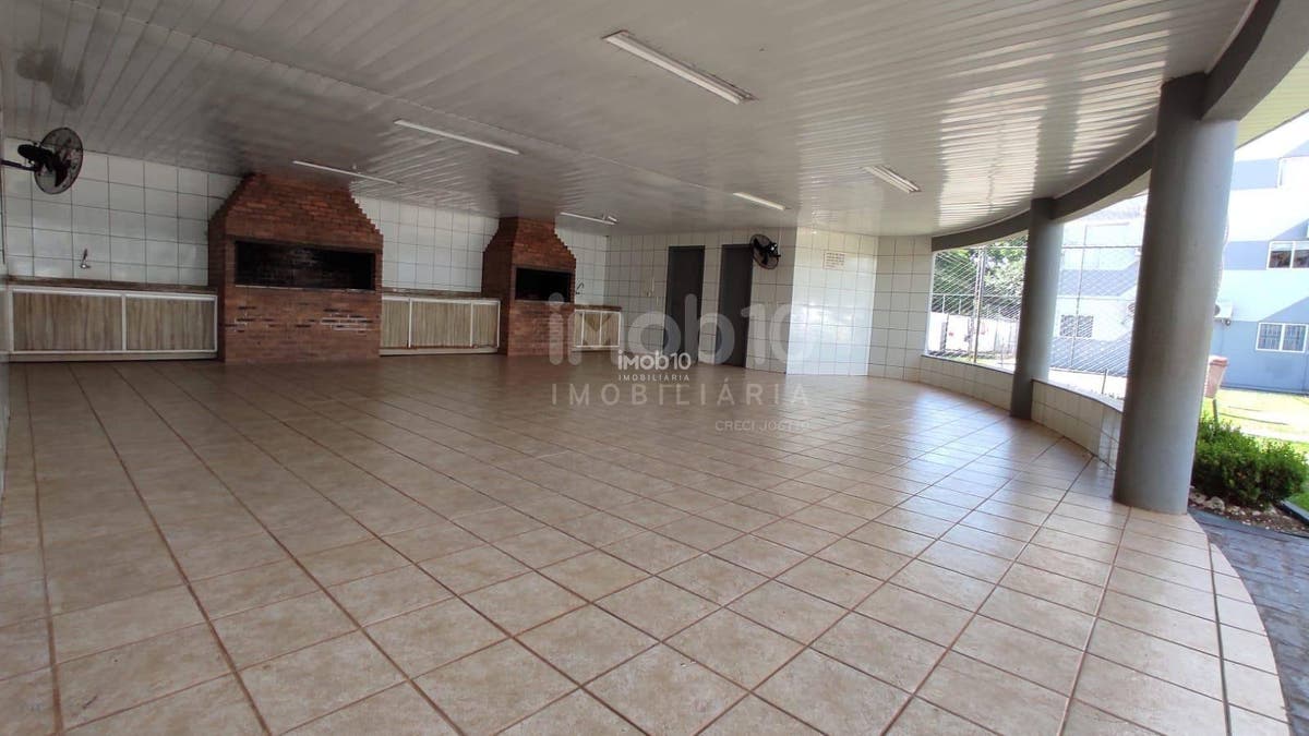 RESIDENCIAL COSTA OESTE - APARTAMENTO À VENDA - JARDIM LANCASTER II - FOZ DO IGUAÇU - PR