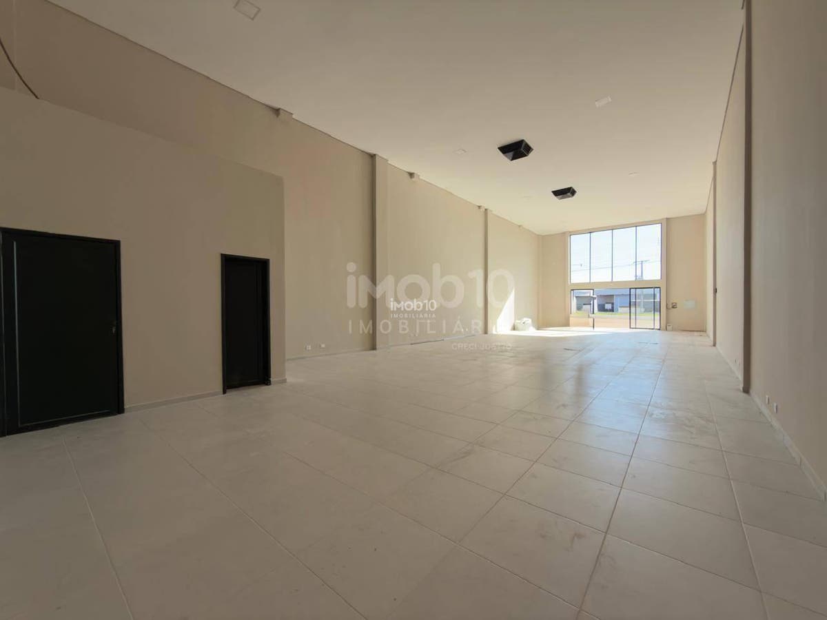 SALA COMERCIAL PARA ALUGAR (R$3.950,00) NA BR 277 EM FOZ DO IGUAÇU - PR