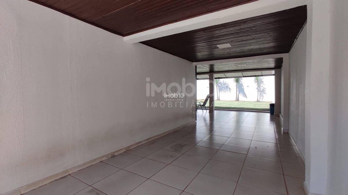 SOBRADO COM 5 QUARTOS À VENDA - JARDIM 3 FRONTEIRAS - FOZ DO IGUÇU/PR