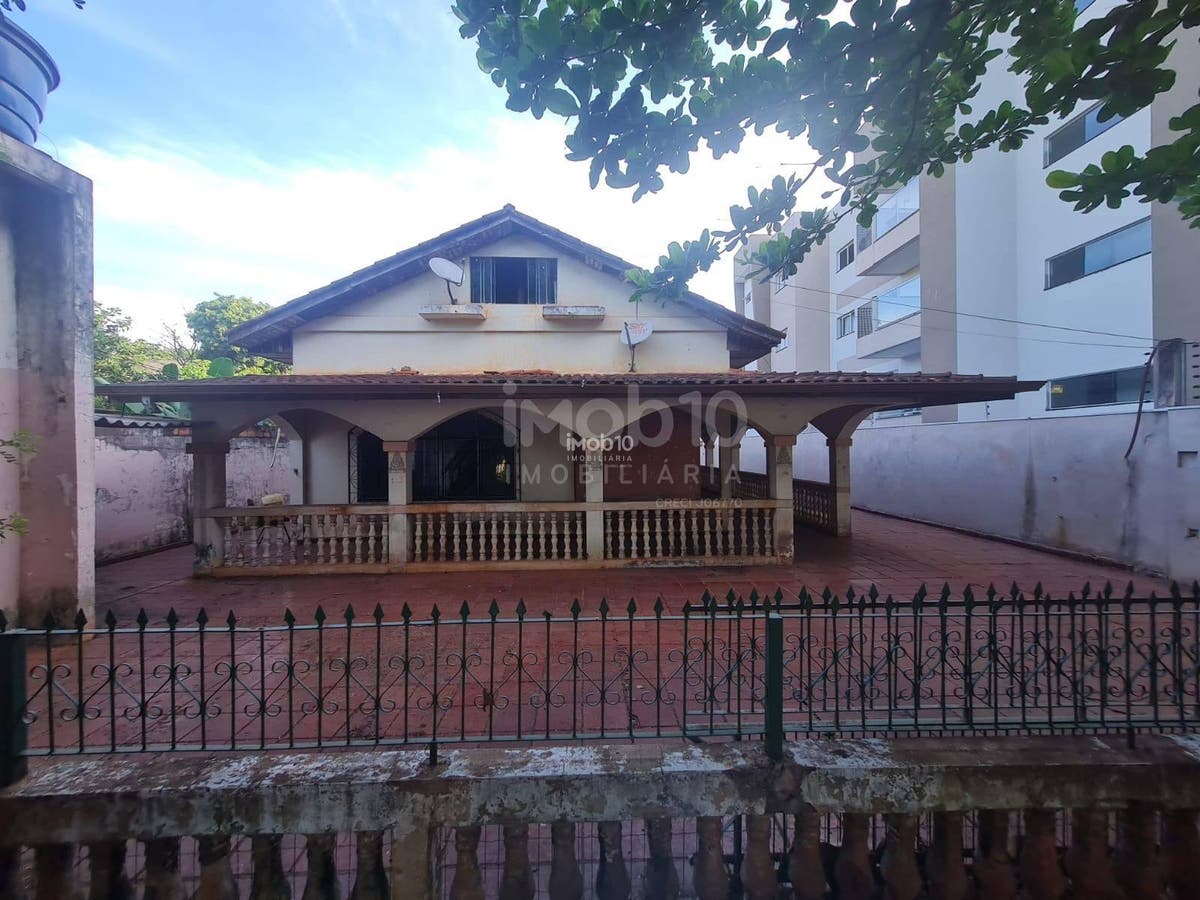 TERRENO A VENDA NA VILA YOLANDA - FOZ DO IGUAÇU/PR