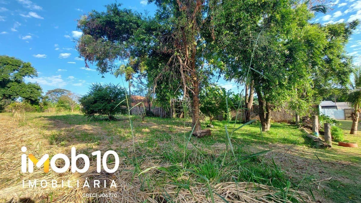 TERRENO A VENDA NO BAIRRO JARDIM VENEZA EM FOZ DO IGUAÇU - PR