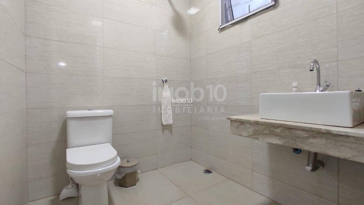 CASA TÉRREA COM 3 QUARTOS À VENDA NO JARDIM LANCASTER - FOZ DO IGUAÇU/PR