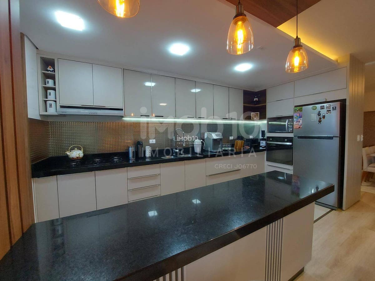 APARTAMENTO 3 QUARTOS A VENDA NO EDIFÍCIO DOLCE VITTA EM FOZ DO IGUAÇU - PR