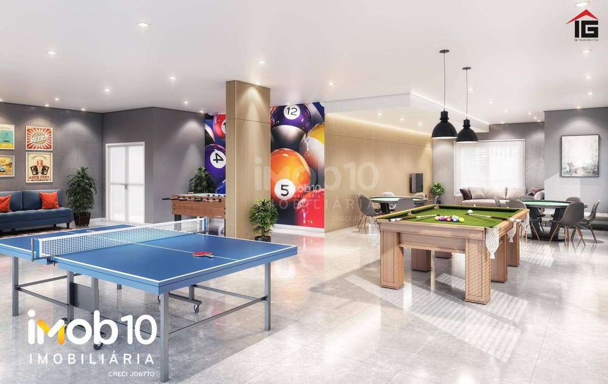 ELEGANCE TOWER - APARTAMENTO A VENDA - 3 QUARTOS CENTRO DE FOZ DO IGUAÇU - PR