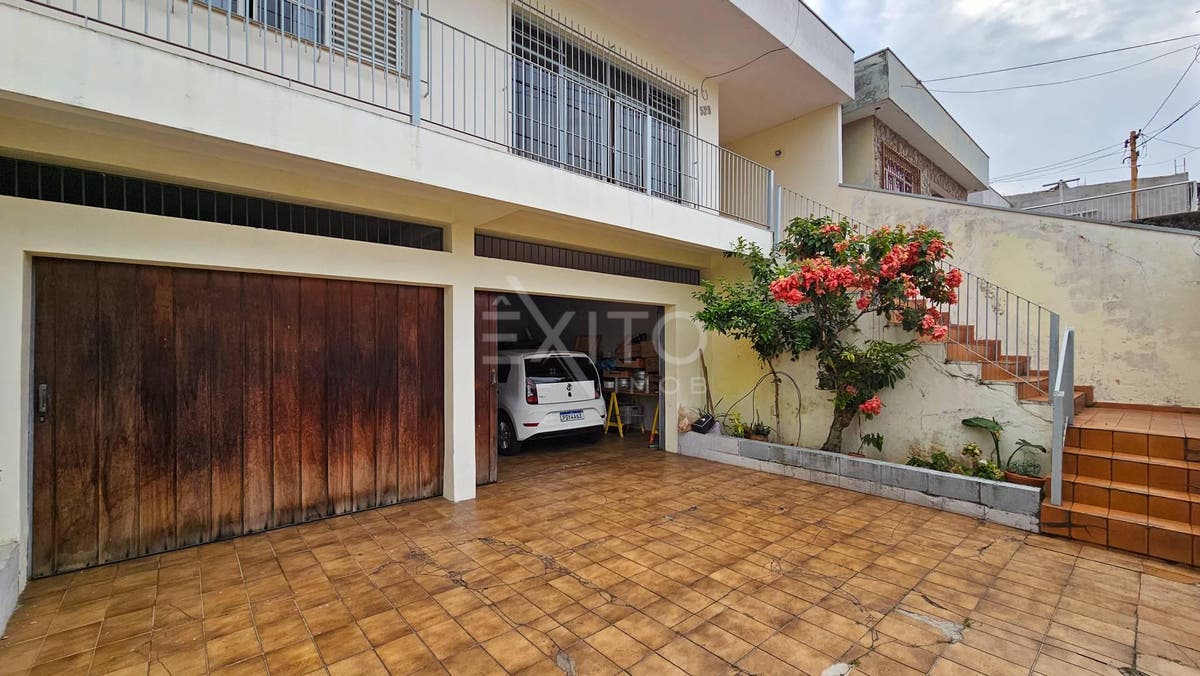 Casa, 3 quartos, 179 m² - Foto 26