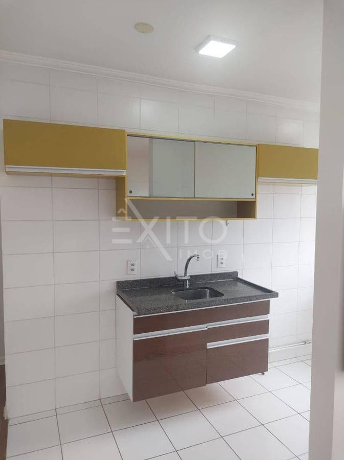 Apartamento, 2 quartos, 49 m² - Foto 11