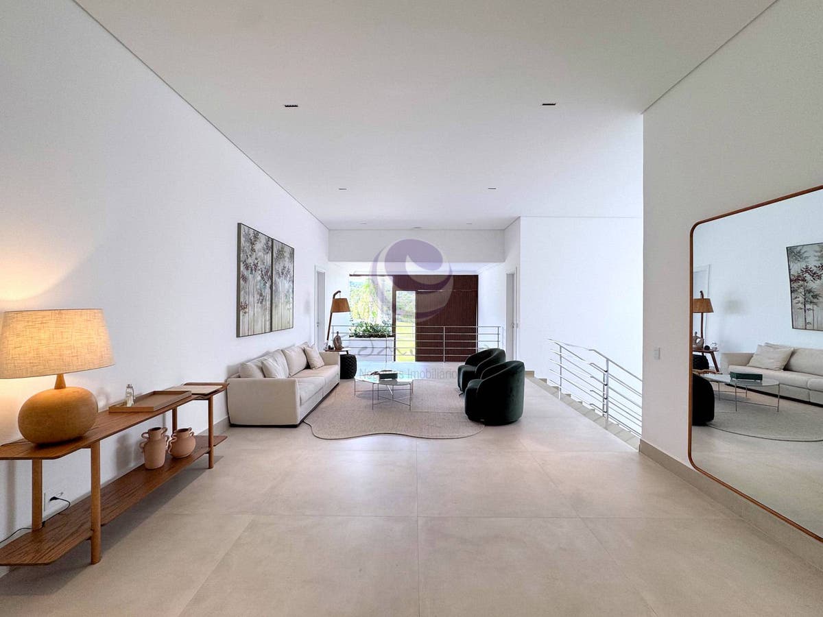 Casa de Condomínio, 6 quartos - Foto 43