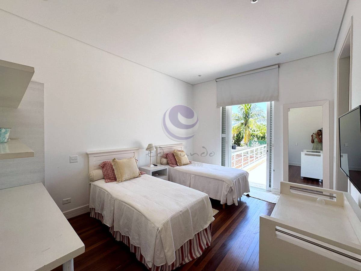 Casa de Condomínio, 5 quartos - Foto 59
