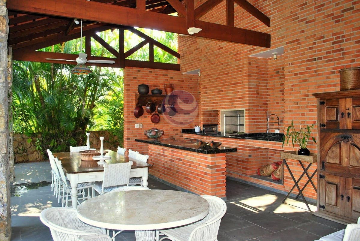 Casa de Condomínio, 7 quartos - Foto 6