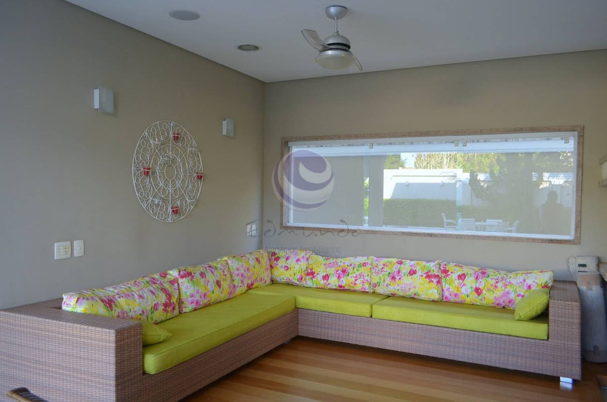 Casa de Condomínio, 7 quartos - Foto 12