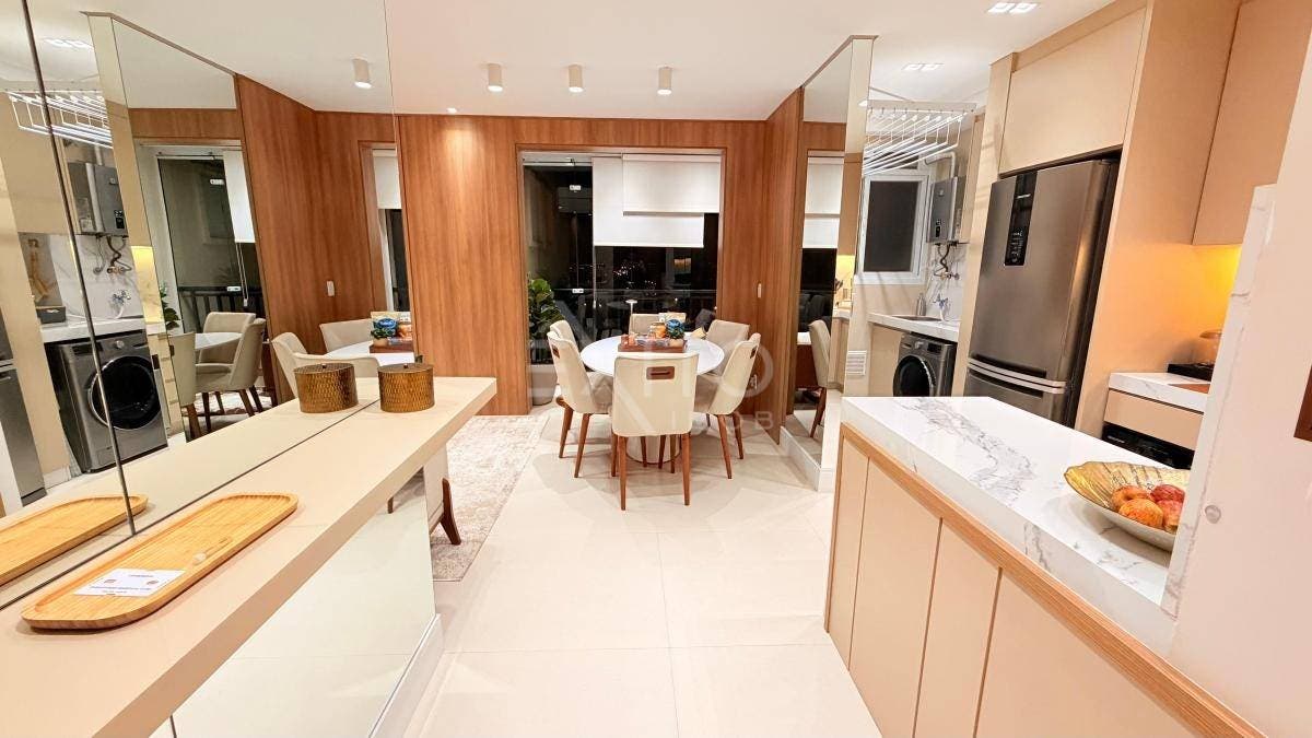 Apartamento, 3 quartos, 78 m² - Foto 4